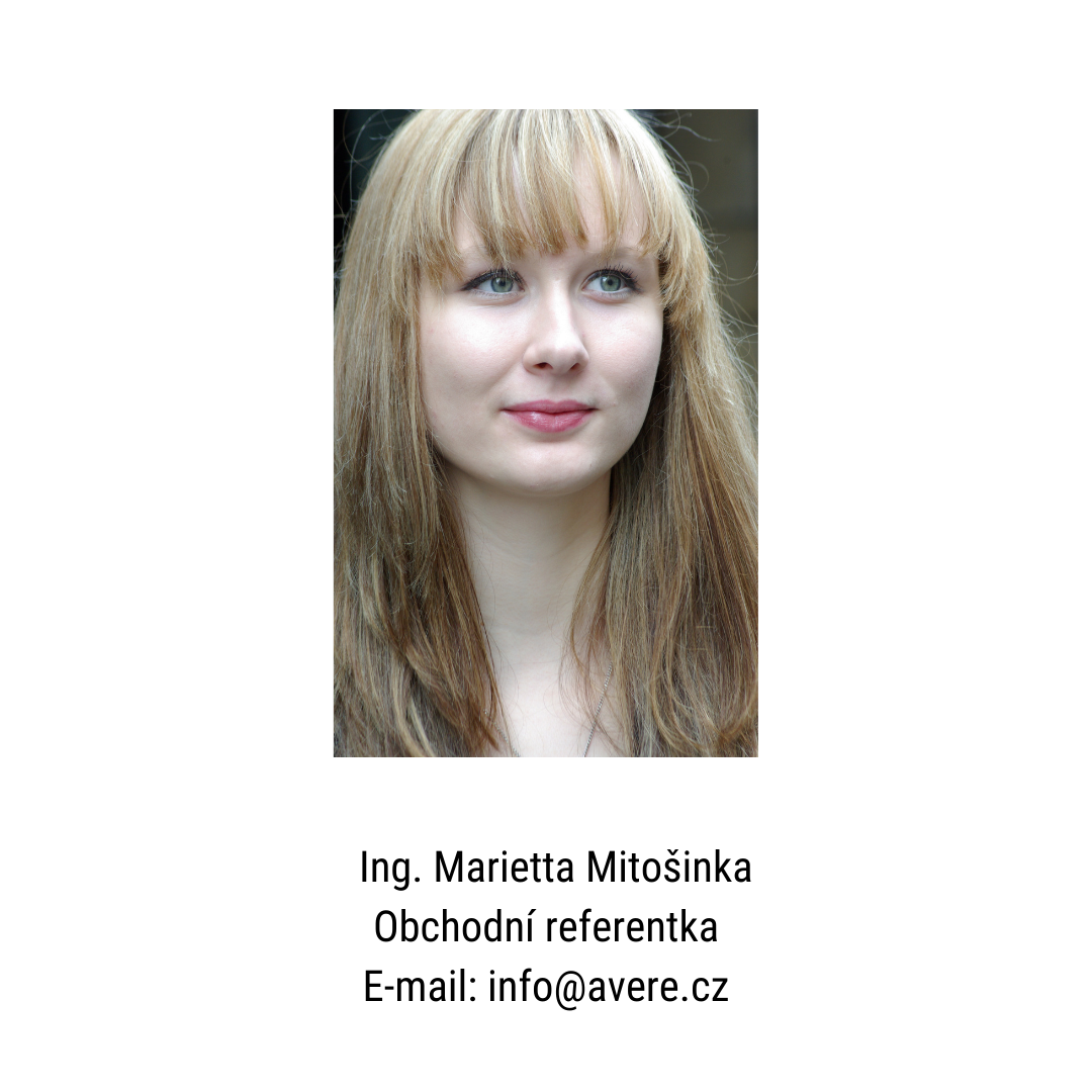 Ing. Marietta Mitošinka