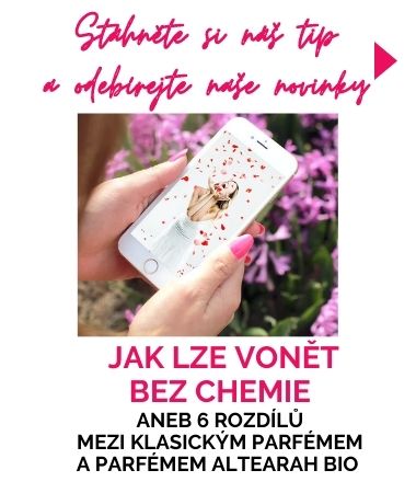 Stáhnout tip zdarma: Jak lze vonět bez chemie