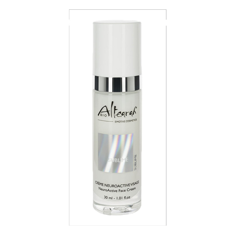 Altearah BIO Vzorek pleťového krému SUBLIME 3 ml
