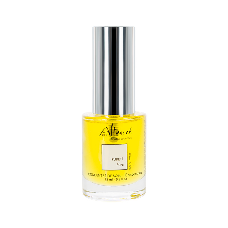 Altearah BIO Tělové sérum bílé 15 ml