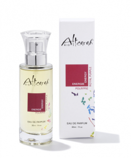 Altearah BIO Parfémová voda purpurová 30 ml