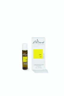 Altearah BIO Tělové sérum Roll-on žluté 5 ml